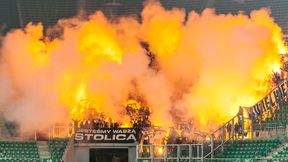 Legia - Lech: Czwarte starcie. Czy zainteresowanie meczem maleje?