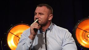 KSW 31: Karta walk ogłoszona. Trzy pojedynki mistrzowskie, wyzwanie dla "Pudziana"