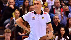 Andrea Anastasi: Mamy duże szanse na awans do fazy play-off Ligi Mistrzów