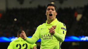 Luis Suarez o karze za ugryzienie Chielliniego: Potraktowano mnie gorzej niż chuligana