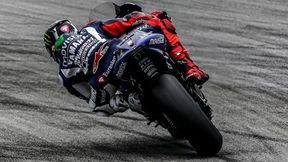 MotoGP: Jorge Lorenzo najszybszy w Brnie, Hiszpan nowym liderem mistrzostw