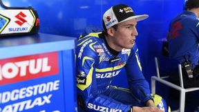 Aleix Espargaro otrzymał zgodę lekarzy na start w Grand Prix Włoch