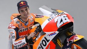 Dani Pedrosa bliski transferu do Yamahy