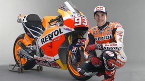 Marc Marquez nie lubi toru w Katarze. "Będzie ciekawie"