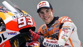 Marc Marquez: Jestem gotowy do walki o zwycięstwo