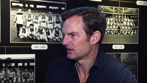 Euro 2016. Ronald de Boer: Nie ma się co bać Holandii. Jest słaba