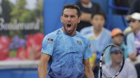 ATP Quito: Victor Estrella obronił trofeum. Thomaz Bellucci znów pokonany