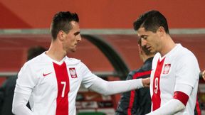 Duet Milik - Lewandowski postrachem dla innych? " To najgroźniejszy duet napastników w Europie"