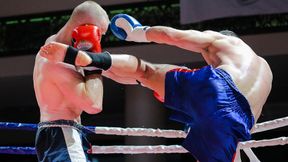 "Święta wojna" z piłki ręcznej do kickboxingu. Będą walki płocko-kieleckie