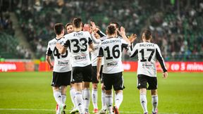 PP: Legioniści pozbawili Górali złudzeń - relacja z meczu Podbeskidzie Bielsko-Biała - Legia Warszawa