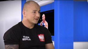 Artur Szpilka poznał nazwisko kolejnego rywala! Kto przetestuje "Szpilę"?