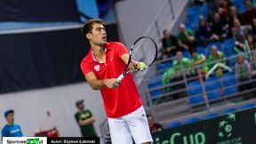 Jerzy Janowicz zagra w turnieju Boodles Challenge. Novak Djoković największą gwiazdą