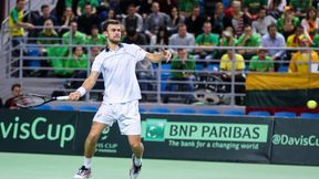 ITF Mrągowo: Laurynas Grigelis znów przegrał w finale. Drugi tytuł Zdenka Kolara w Polsce