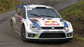 Rajd Niemiec: Jari-Matti Latvala wygrał 14 OS