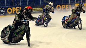 Speedway on Ice - ProTec-Cup w Chemnitz (fotorelacja)