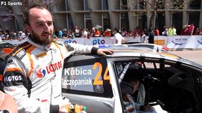 Robert Kubica i DTM? "Drzwi są zawsze otwarte"