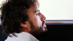 Fernando Alonso: Schumacher był najtrudniejszym rywalem