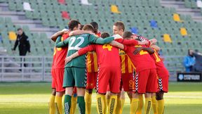 Korona Kielce (w końcu) zdobędzie stadion Lecha?