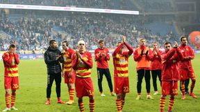 Za wysokie progi - relacja z meczu Omonia Nikozja - Jagiellonia Białystok