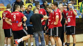 I liga mężczyzn gr. A: Lider z Olsztyna zgubił punkt w Kaliszu (wyniki)