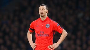 Liga Mistrzów: PSG ogrywa Malmoe! Zlatan bez gola