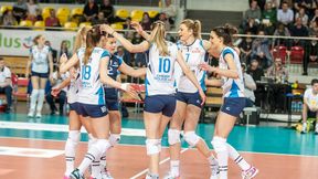 Chemik Police wrócił na ścieżkę zwycięstw - relacja z meczu SK bank Legionovia Legionowo - Chemik Police