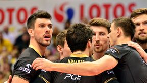 LM: Brąz nie dla Skry - relacja z meczu Berlin Recycling Volleys - PGE Skra Bełchatów