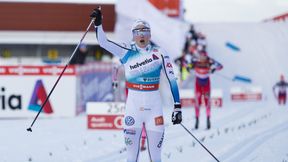 MŚ Seefeld 2019: kapitalna końcówka sztafety. Szwecja pokonała Norwegię, Polki 13.