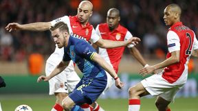 Ligue 1: Przekonujące zwycięstwo AS Monaco i awans do pierwszej trójki