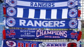 Awans Rangers FC do Scottish Premier League! Old Firm Derby wrócą po czterech latach