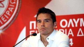 Javier Saviola wraca do Europy