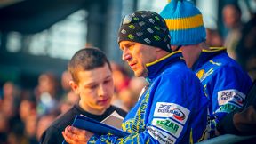 Parę wpadek pozbawiło nas tytułu - wypowiedzi po World Speedway League w Gorzowie