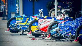 EL: The Lakeside Hammers - Belle Vue Aces 51:42. Dobry występ Świderskiego, słaby Zengoty