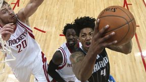 Kontuzja rozgrywającego Orlando Magic