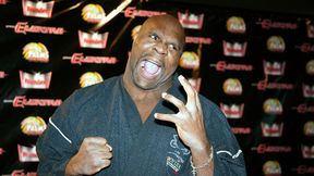 Szok w Japonii! Bob Sapp wygrał pierwszy pojedynek od 8 lat