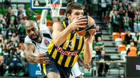 Euroliga: Fenerbahce i Laboral Kutxa w Final Four!