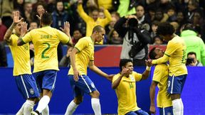 Dunga wybrał kadrę na Copa America Centenario. Nie brak niespodzianek