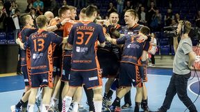 Pogoń Szczecin - PGE Stal Mielec 29:25 (fotorelacja)