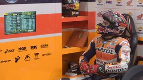 MotoGP: Marc Marquez odjeżdża rywalom w Austin