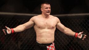 UFC: Znamy już pełną kartę walk na gali w Krakowie. Polak poznał przeciwnika