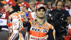 Dani Pedrosa: Jesteśmy głodni sukcesów