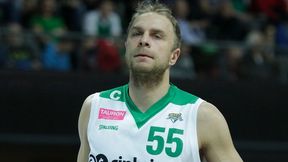 Najsłabsza piątka 10. kolejki Tauron Basket Ligi