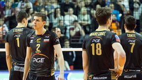 Skra - Lube: Był blok, ale zabrakło kropki nad "i"