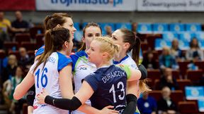 PGE Atom Trefl Sopot zakończył sezon meczem... z kibicami