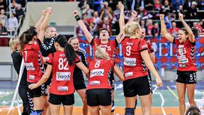 Challenge Cup: Start Elbląg w półfinale rozgrywek!