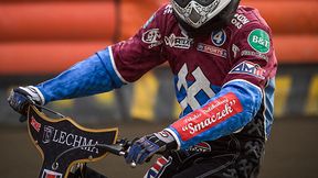 EL: The Lakeside Hammers - Kings Lynn Stars 51:39, komplet Richarda Lawsona