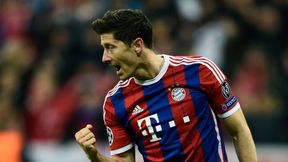 Robert Lewandowski mógł grać w FC Barcelonie