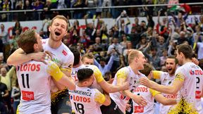 PlusLiga: Lotos Trefl Gdańsk przed sezonem 2015/2016