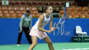 WTA Stuttgart: Zdolna młodzież na drodze Magdy Linette i Pauli Kani