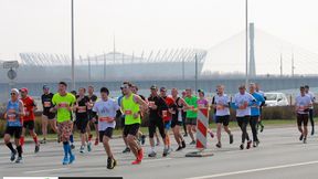 Trwa morderczy Maraton Piasków. Wkrótce - ORLEN Warsaw Marathon